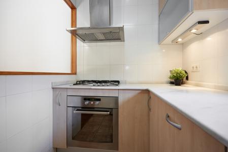 Appartement te huur in Barcelona Còrsega - Balmes
