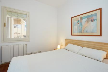 Appartement te huur in Barcelona Còrsega - Balmes