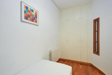 Appartement te huur in Barcelona Còrsega - Balmes