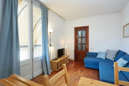 Appartement te huur in Barcelona Còrsega - Balmes
