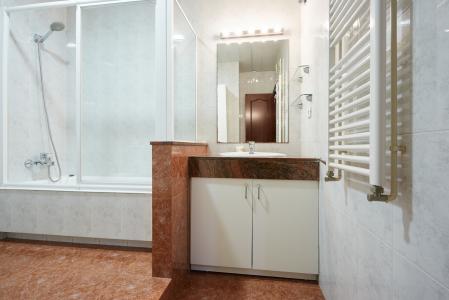 Appartement te huur in Barcelona Còrsega - Balmes