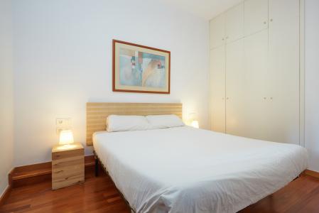 Appartement te huur in Barcelona Còrsega - Balmes
