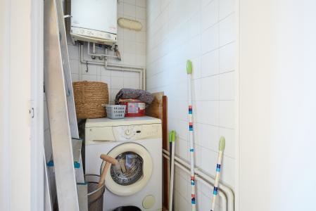 Appartement te huur in Barcelona Còrsega - Balmes