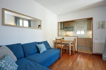 Appartement te huur in Barcelona Còrsega - Balmes
