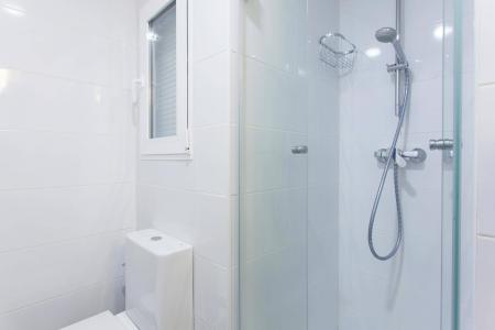 Appartement te huur in Barcelona Grau I Torras - Playa Barceloneta