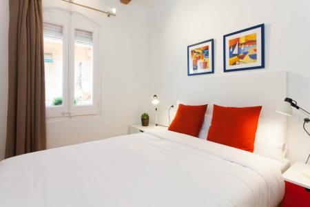 Appartement te huur in Barcelona Grau I Torras - Playa Barceloneta