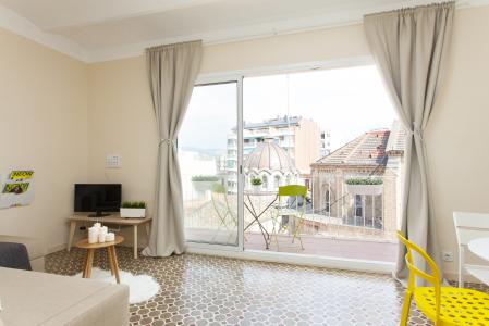 Appartamento in affitto in un gradevole quartiere