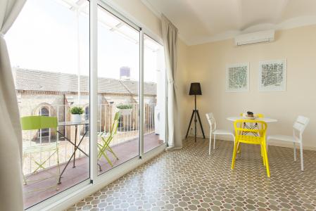 Appartamento in affitto in un gradevole quartiere
