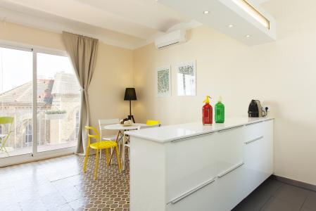 Appartamento in affitto in un gradevole quartiere