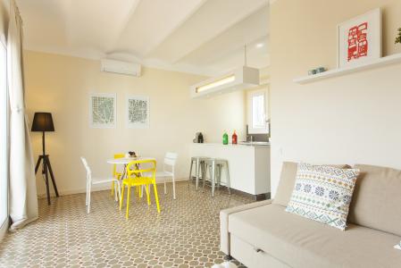 Appartamento in affitto in un gradevole quartiere
