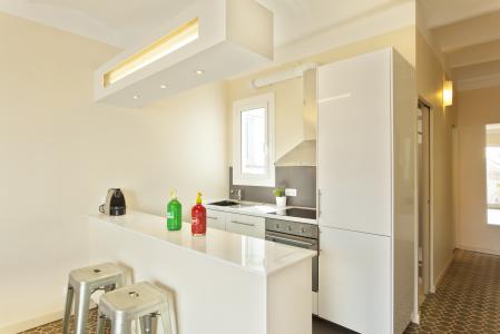Appartamento in affitto in un gradevole quartiere