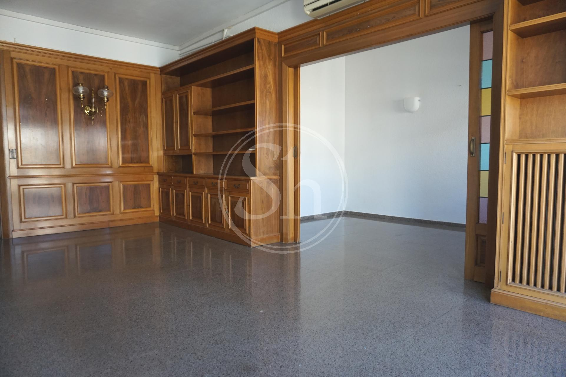 Appartement à louer à Barcelone en face de la sagrada familia