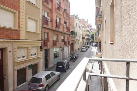 Appartamento in Affitto a Barcelona Camp - Ronda General Mitre