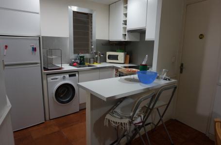 Appartamento in Affitto a Barcelona Camp - Ronda General Mitre