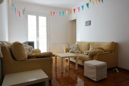 Appartamento in Affitto a Barcelona Camp - Ronda General Mitre