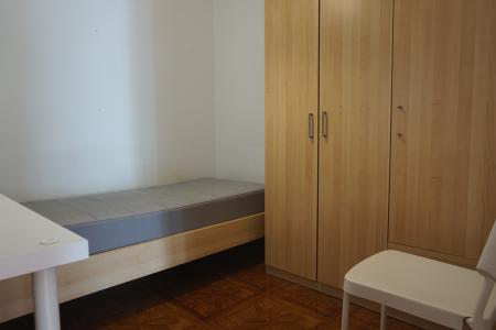 Appartamento in Affitto a Barcelona Camp - Ronda General Mitre