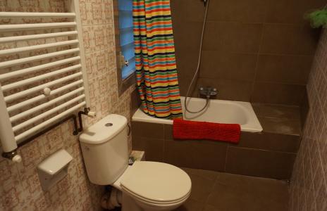 Appartamento in Affitto a Barcelona Camp - Ronda General Mitre