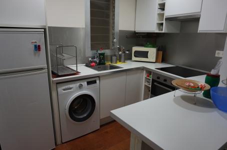 Appartamento in Affitto a Barcelona Camp - Ronda General Mitre