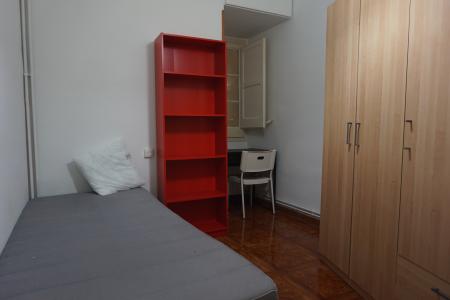 Appartamento in Affitto a Barcelona Camp - Ronda General Mitre