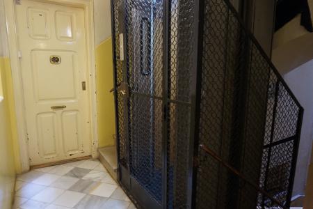 Appartamento in Affitto a Barcelona Camp - Ronda General Mitre