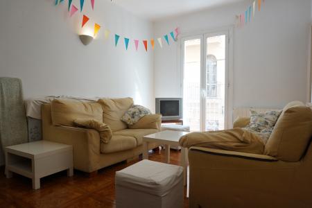 Appartamento in Affitto a Barcelona Camp - Ronda General Mitre