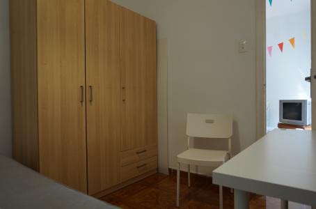 Appartamento in Affitto a Barcelona Camp - Ronda General Mitre