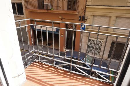 Appartamento in Affitto a Barcelona Camp - Ronda General Mitre