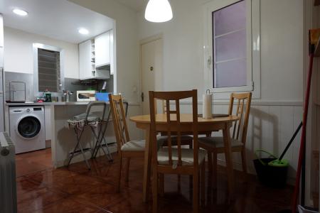 Appartamento in Affitto a Barcelona Camp - Ronda General Mitre