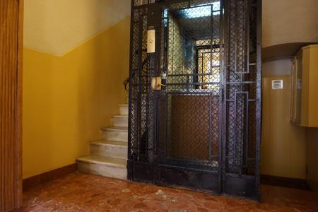 Appartamento in Affitto a Barcelona Camp - Ronda General Mitre