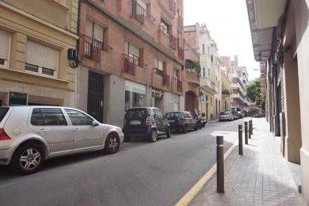 Appartamento in Affitto a Barcelona Camp - Ronda General Mitre