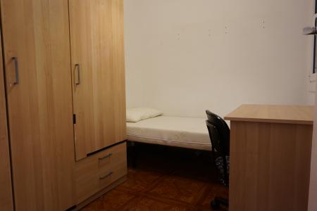 Appartamento in Affitto a Barcelona Camp - Ronda General Mitre