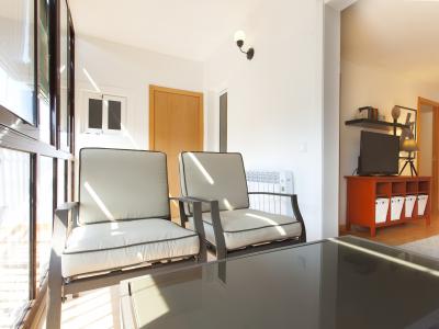 APPARTEMENT EN LOCATION TOURISTIQUE