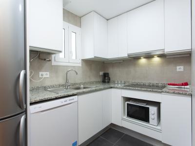 APPARTEMENT EN LOCATION TOURISTIQUE