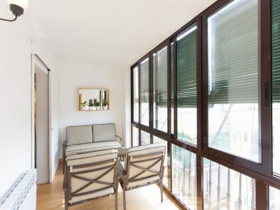 APPARTEMENT EN LOCATION TOURISTIQUE