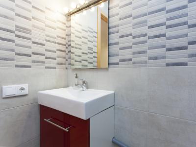 APPARTEMENT EN LOCATION TOURISTIQUE