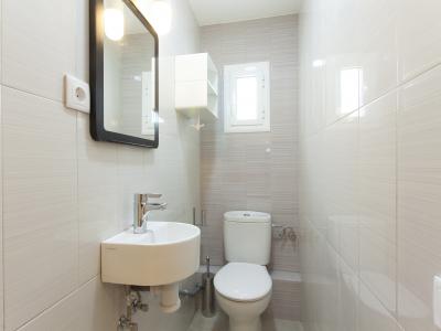 APPARTEMENT EN LOCATION TOURISTIQUE