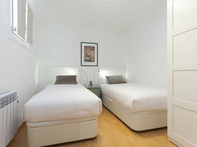 APPARTEMENT EN LOCATION TOURISTIQUE