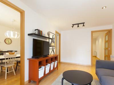 APPARTEMENT EN LOCATION TOURISTIQUE