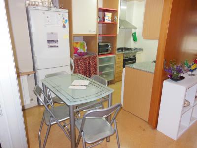 Appartement te huur in Barcelona Sao Paulo - Mèrida