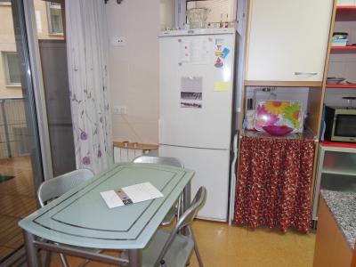 Appartement te huur in Barcelona Sao Paulo - Mèrida