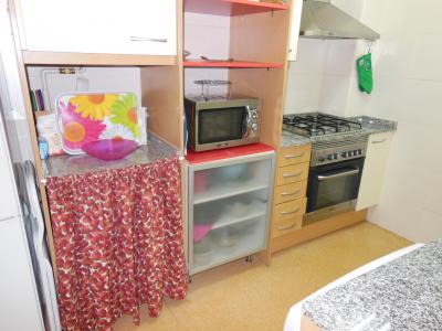 Appartement te huur in Barcelona Sao Paulo - Mèrida