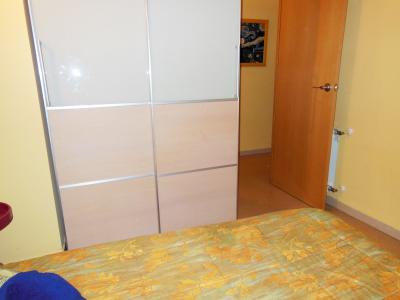 Appartement te huur in Barcelona Sao Paulo - Mèrida
