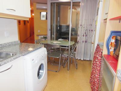 Appartement te huur in Barcelona Sao Paulo - Mèrida