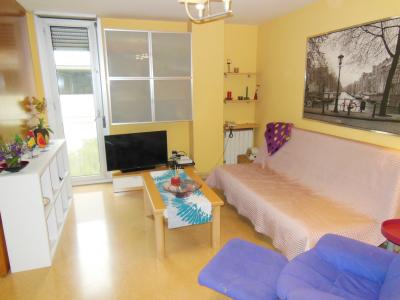 Appartement te huur in Barcelona Sao Paulo - Mèrida