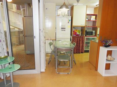 Appartement te huur in Barcelona Sao Paulo - Mèrida