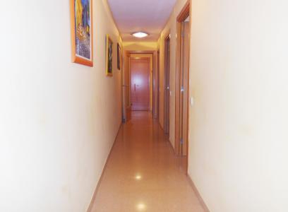 Appartement te huur in Barcelona Sao Paulo - Mèrida