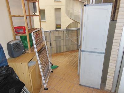 Appartement te huur in Barcelona Sao Paulo - Mèrida