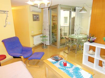 Appartement te huur in Barcelona Sao Paulo - Mèrida
