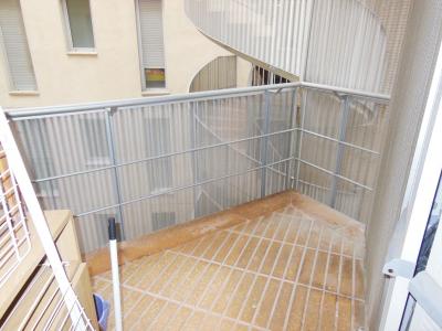 Appartement te huur in Barcelona Sao Paulo - Mèrida