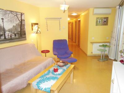 Appartement te huur in Barcelona Sao Paulo - Mèrida